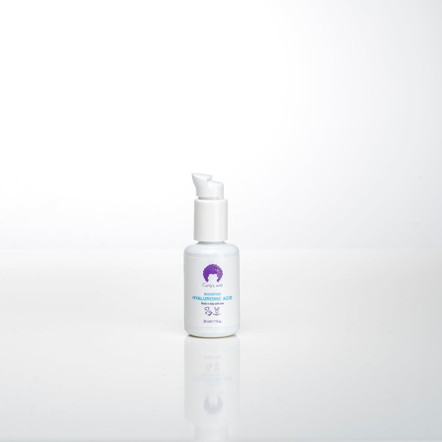 Booster Acido Ialuronico