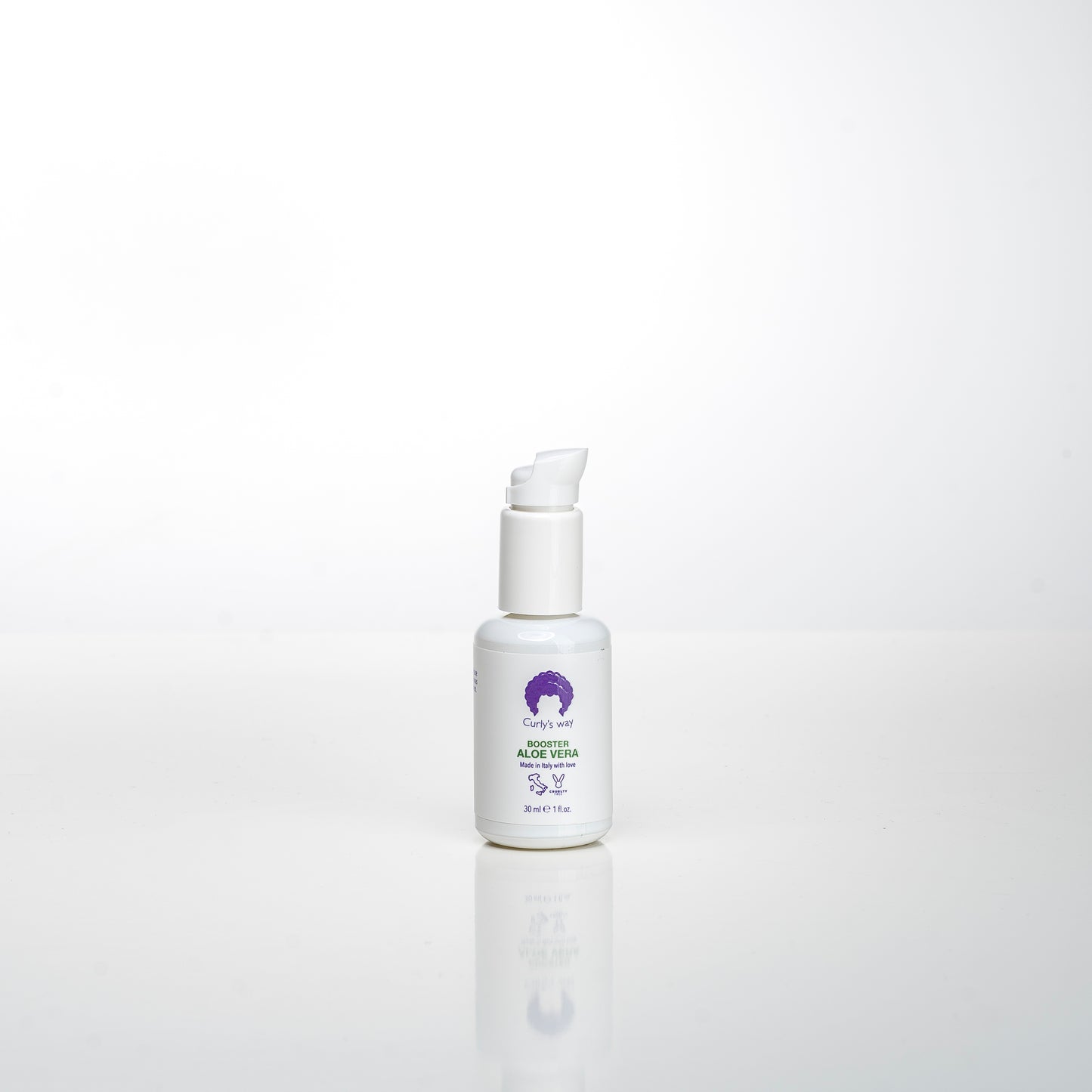 Booster Aloe Vera