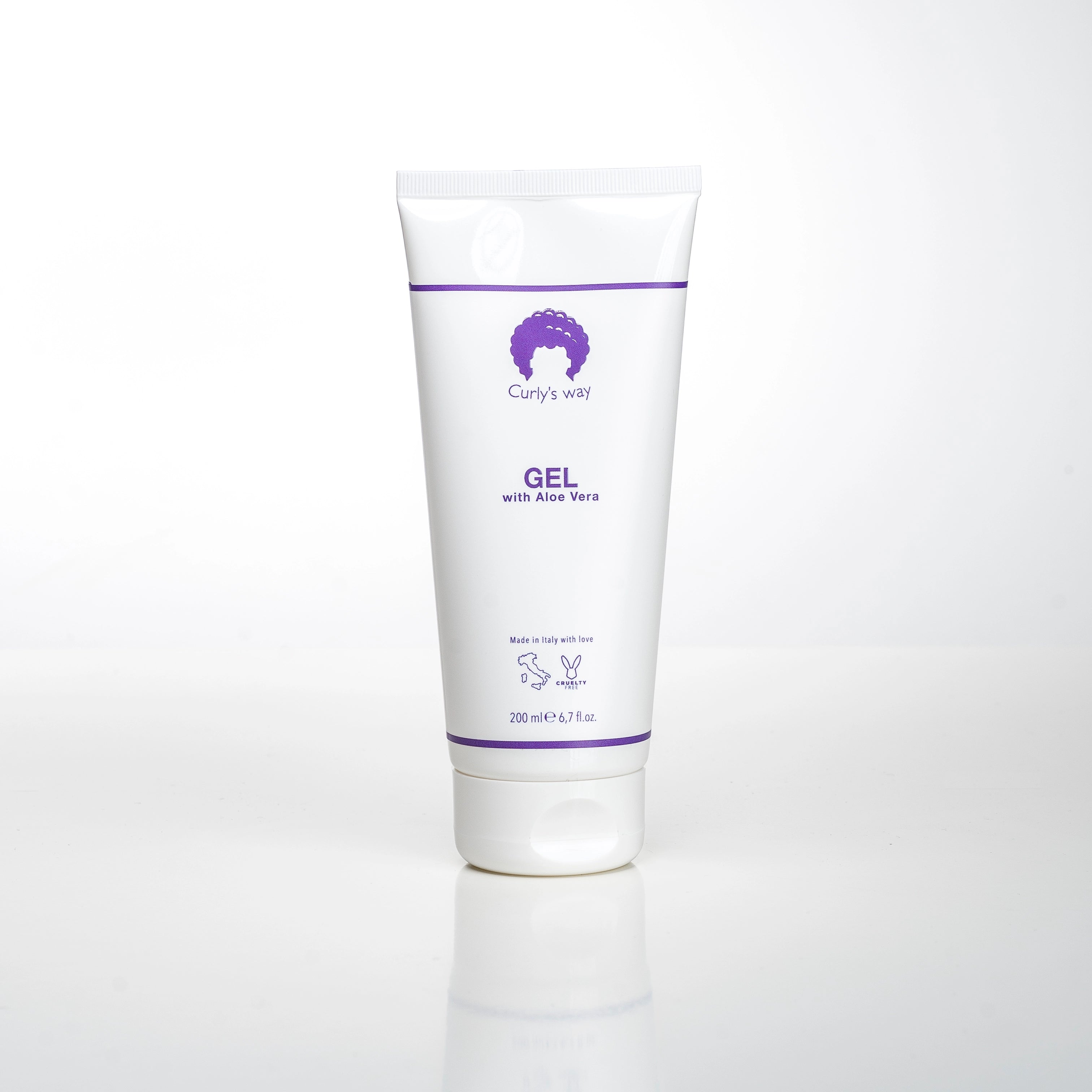 KIT Styling Capelli Ricci (Linea 3) 💜