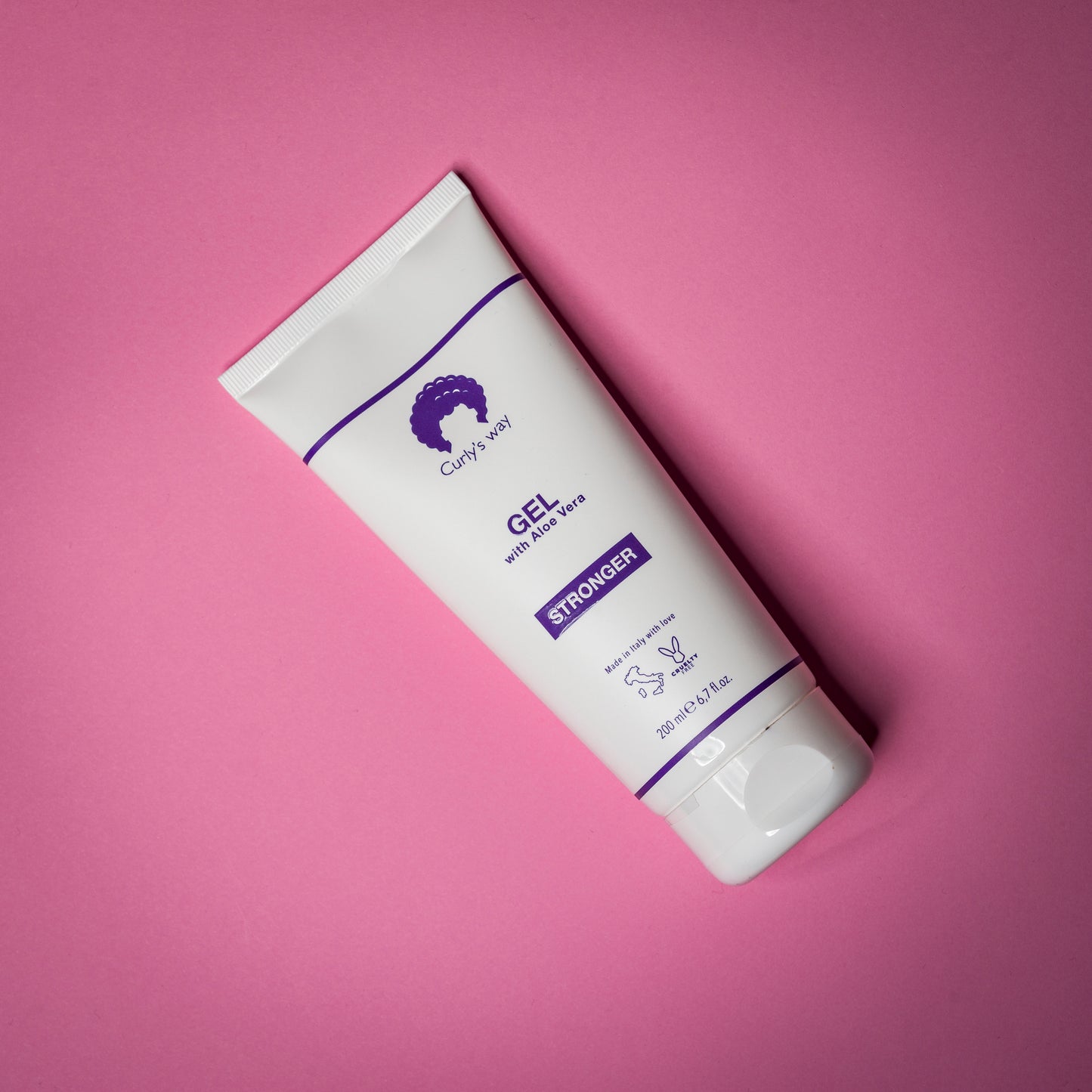Gel Stronger