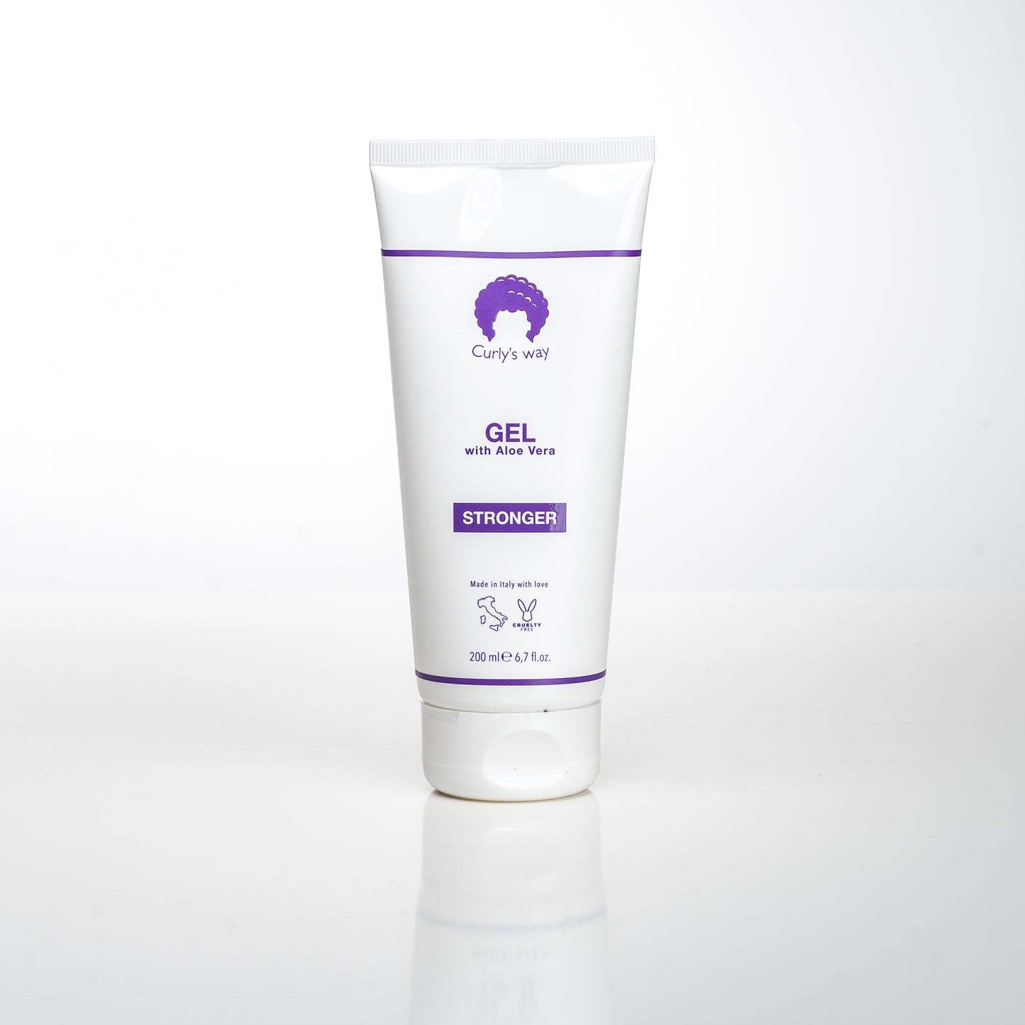 Gel Stronger