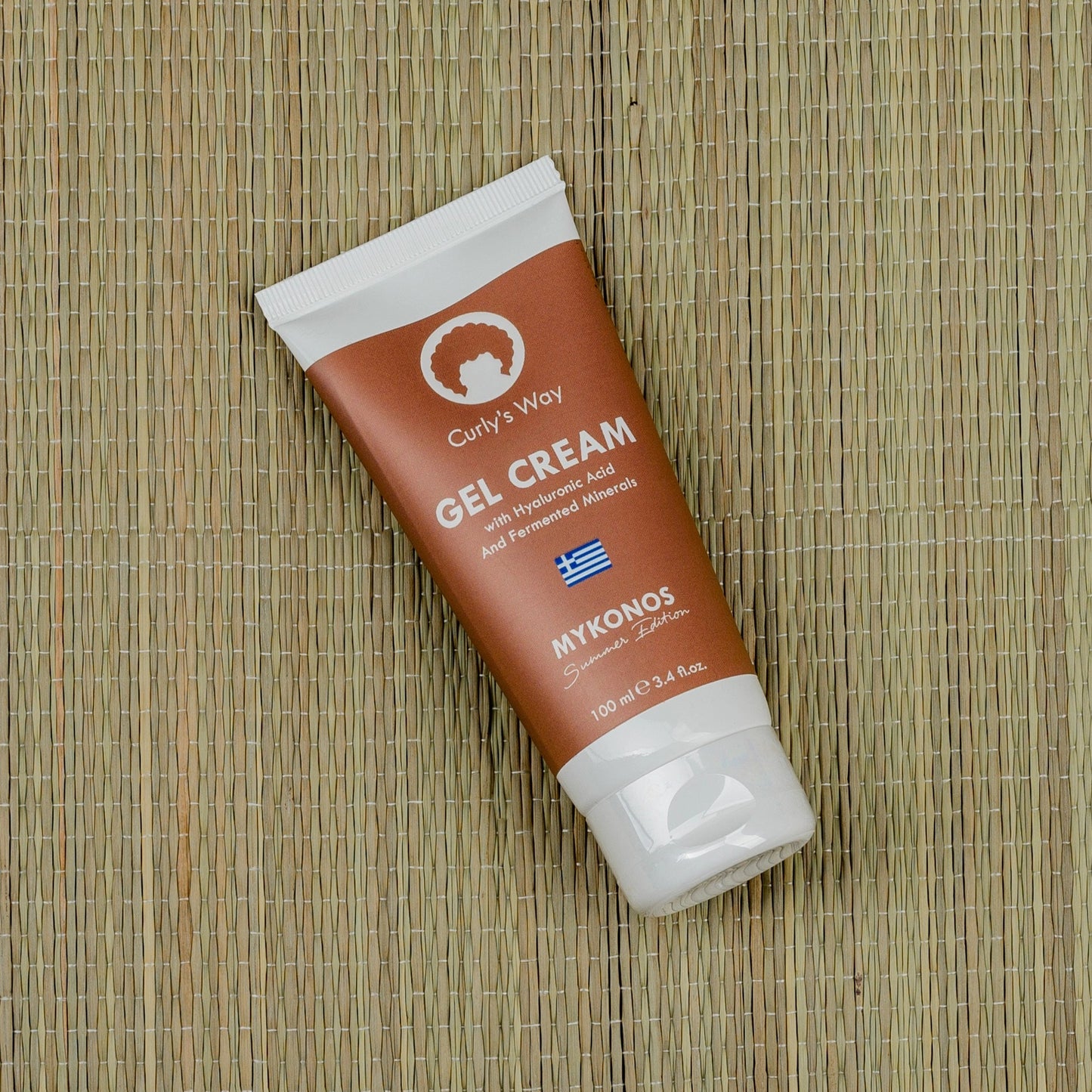 Linea Mykonos - Gel Cream (100ml)
