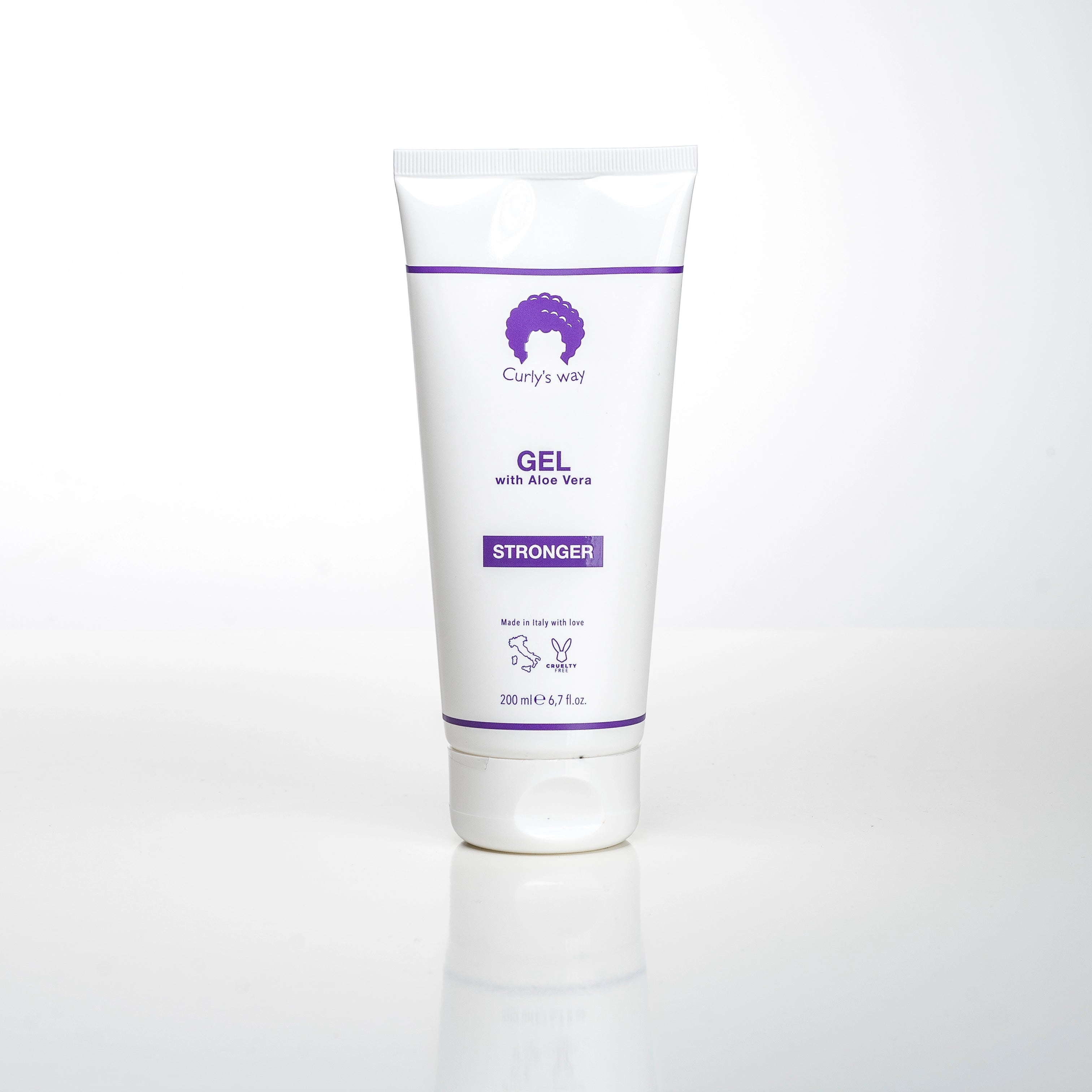 KIT Styling Capelli Mossi (Linea 2) 💜