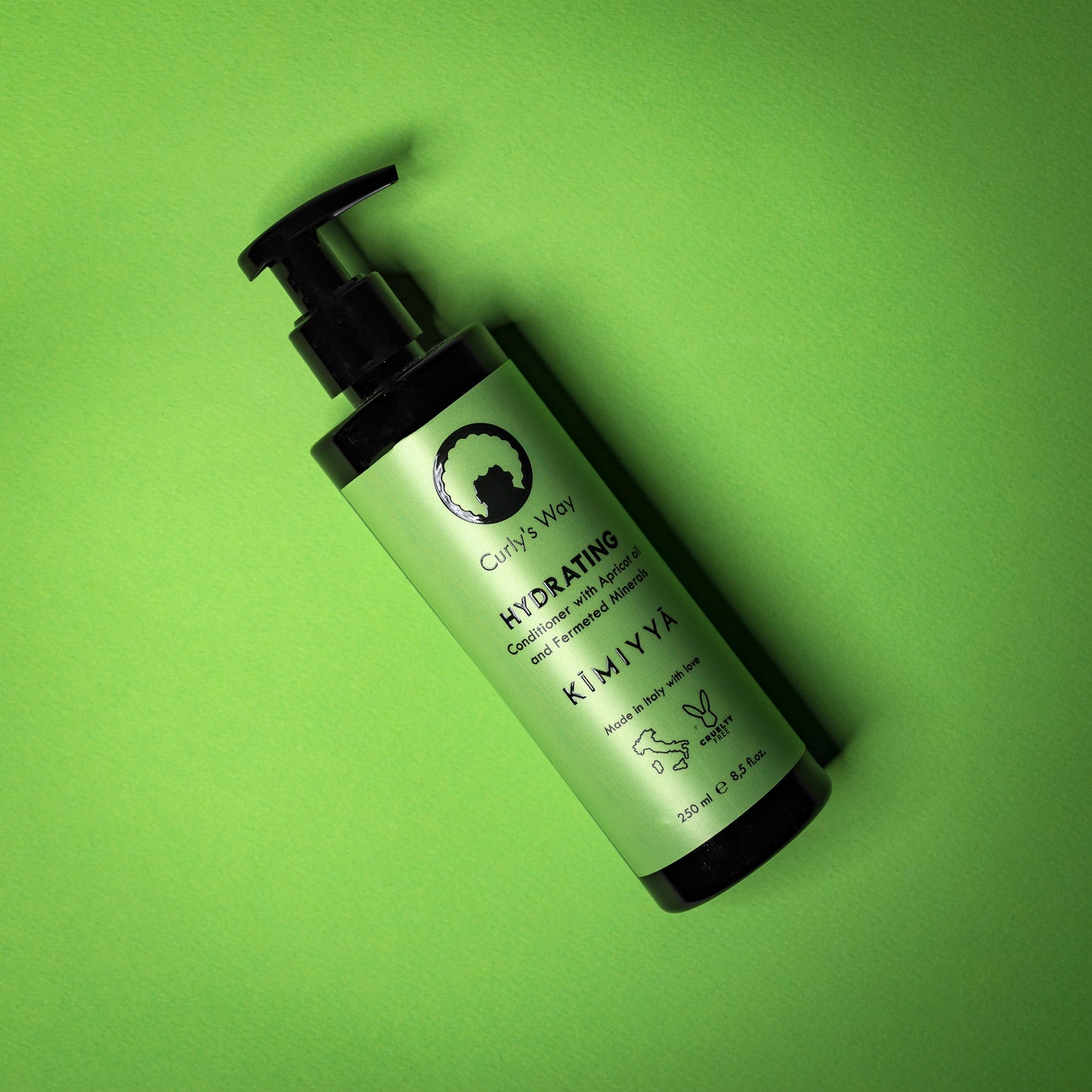 KIMIYYA - Hydrating Conditioner