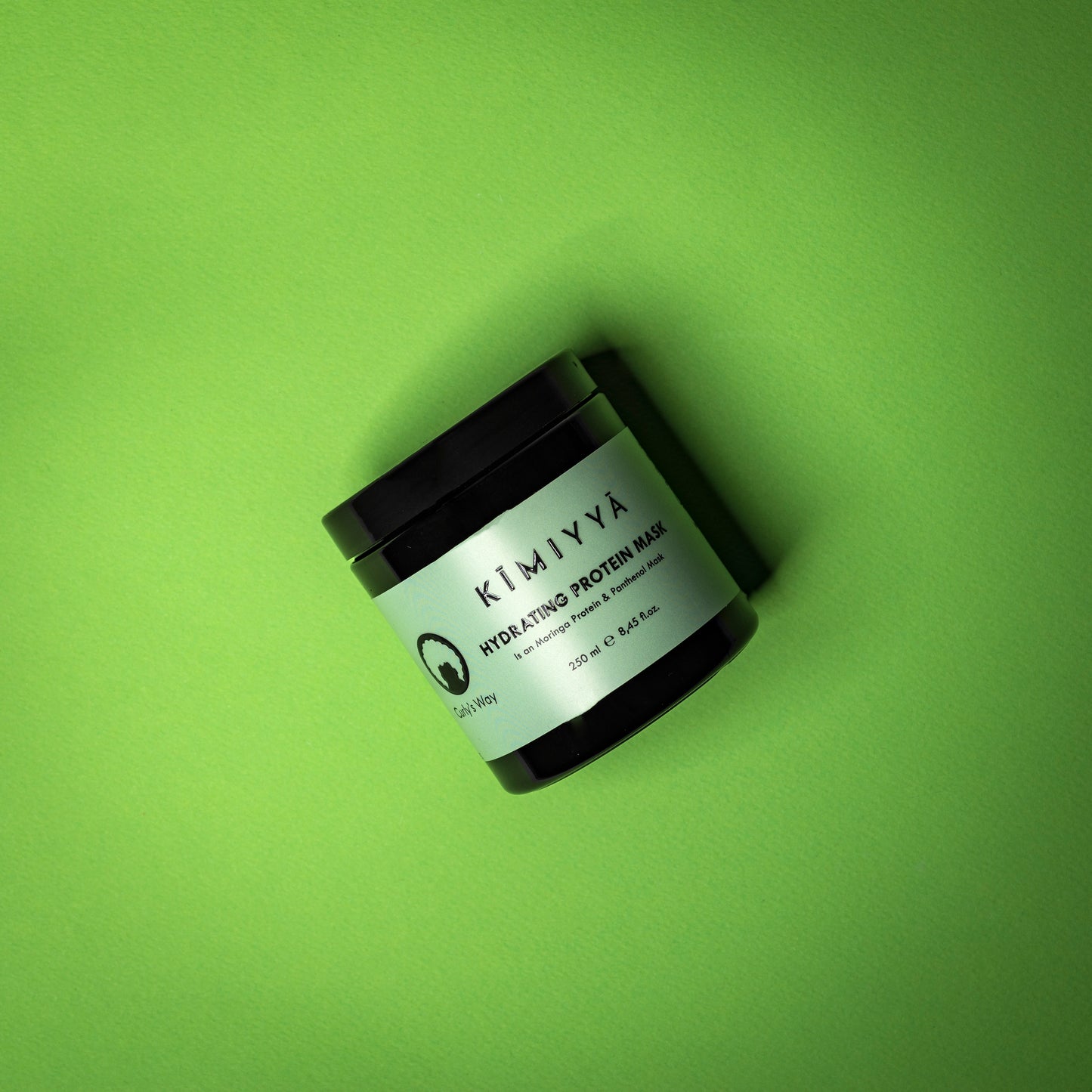 KIMIYYA - Hydrating Protein Mask
