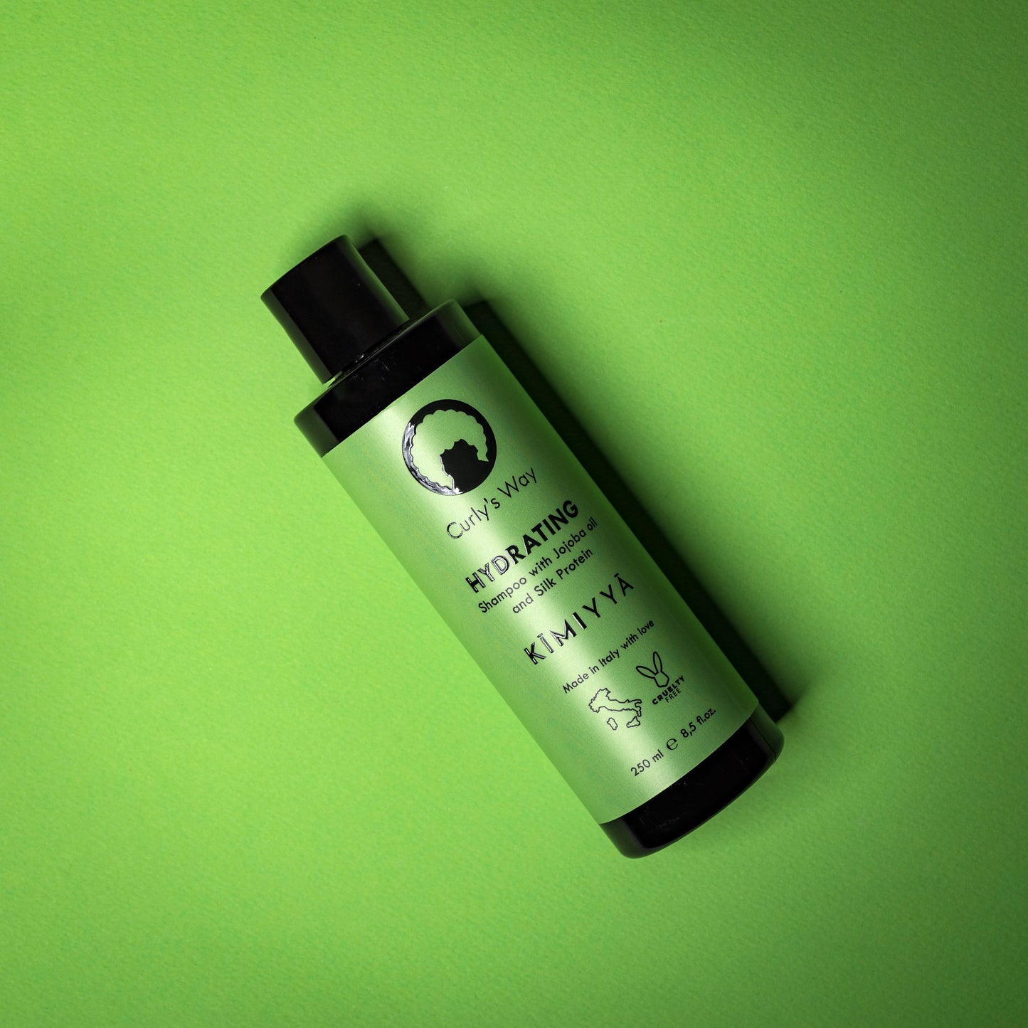 KIMIYYA - Hydrating Shampoo