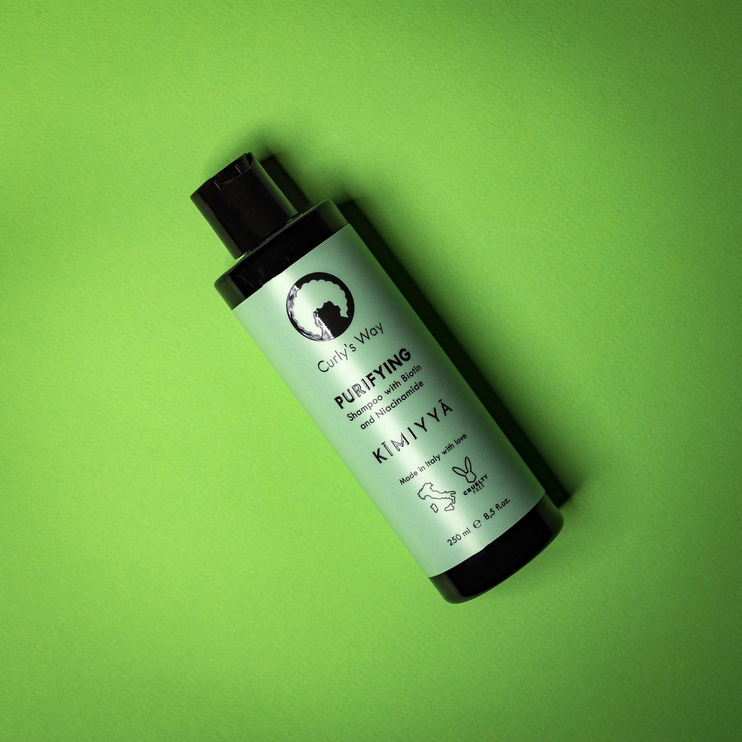 KIMIYYA - Purifying Shampoo