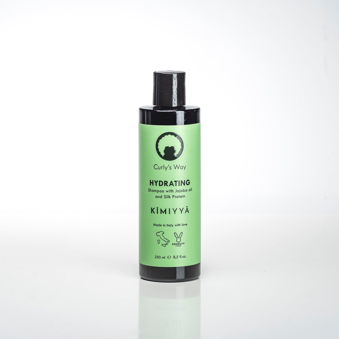 KIMIYYA - Hydrating Shampoo