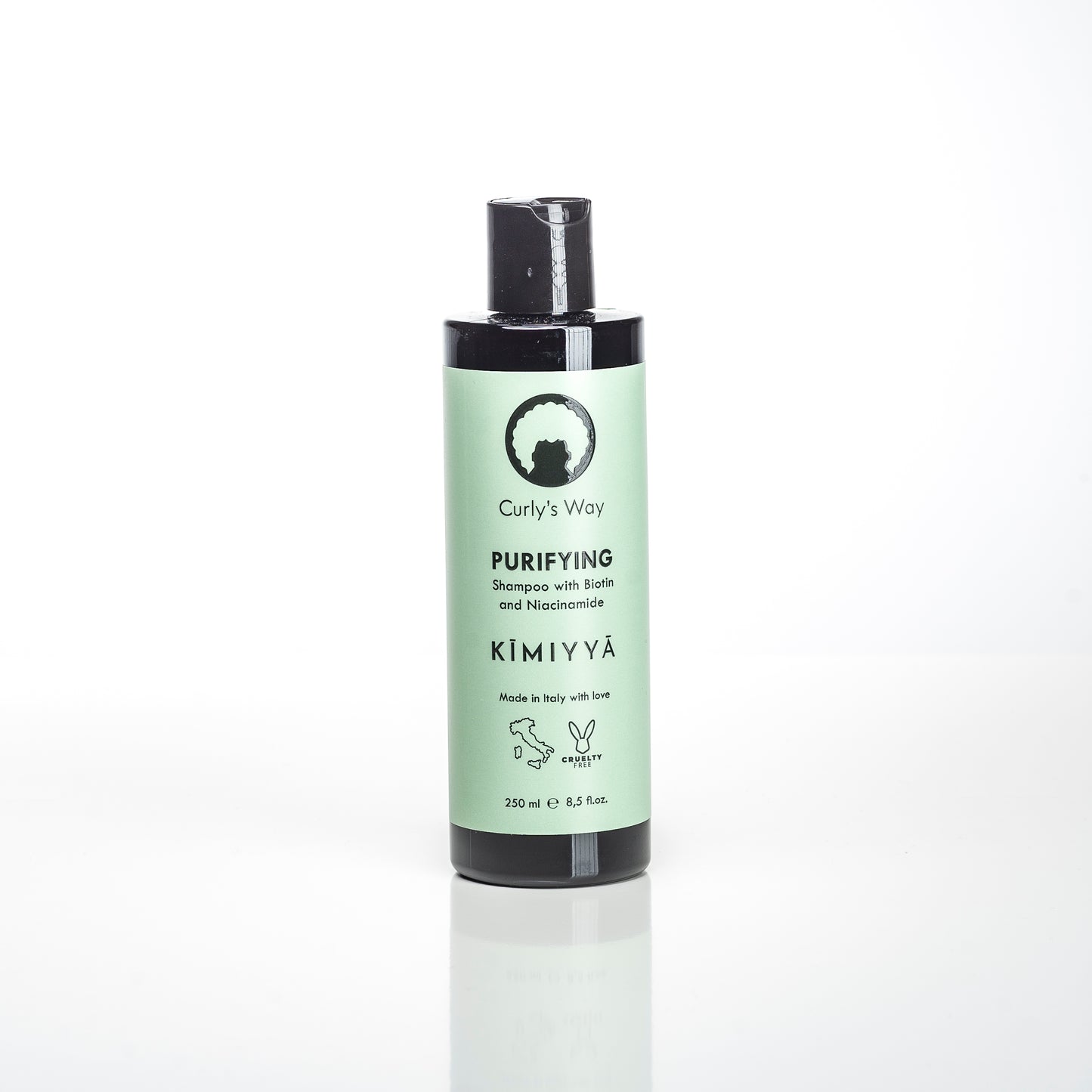 KIMIYYA - Purifying Shampoo