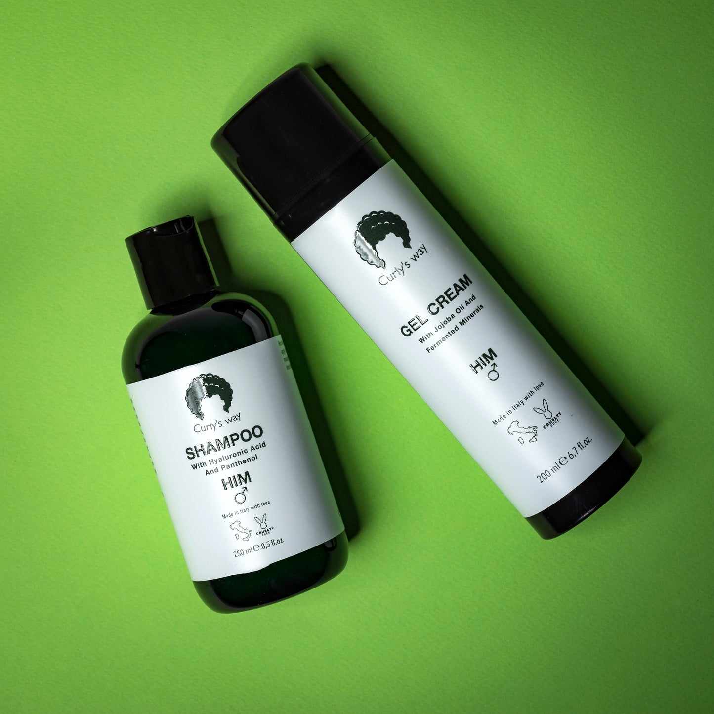 Kit HIM - Linea Uomo
