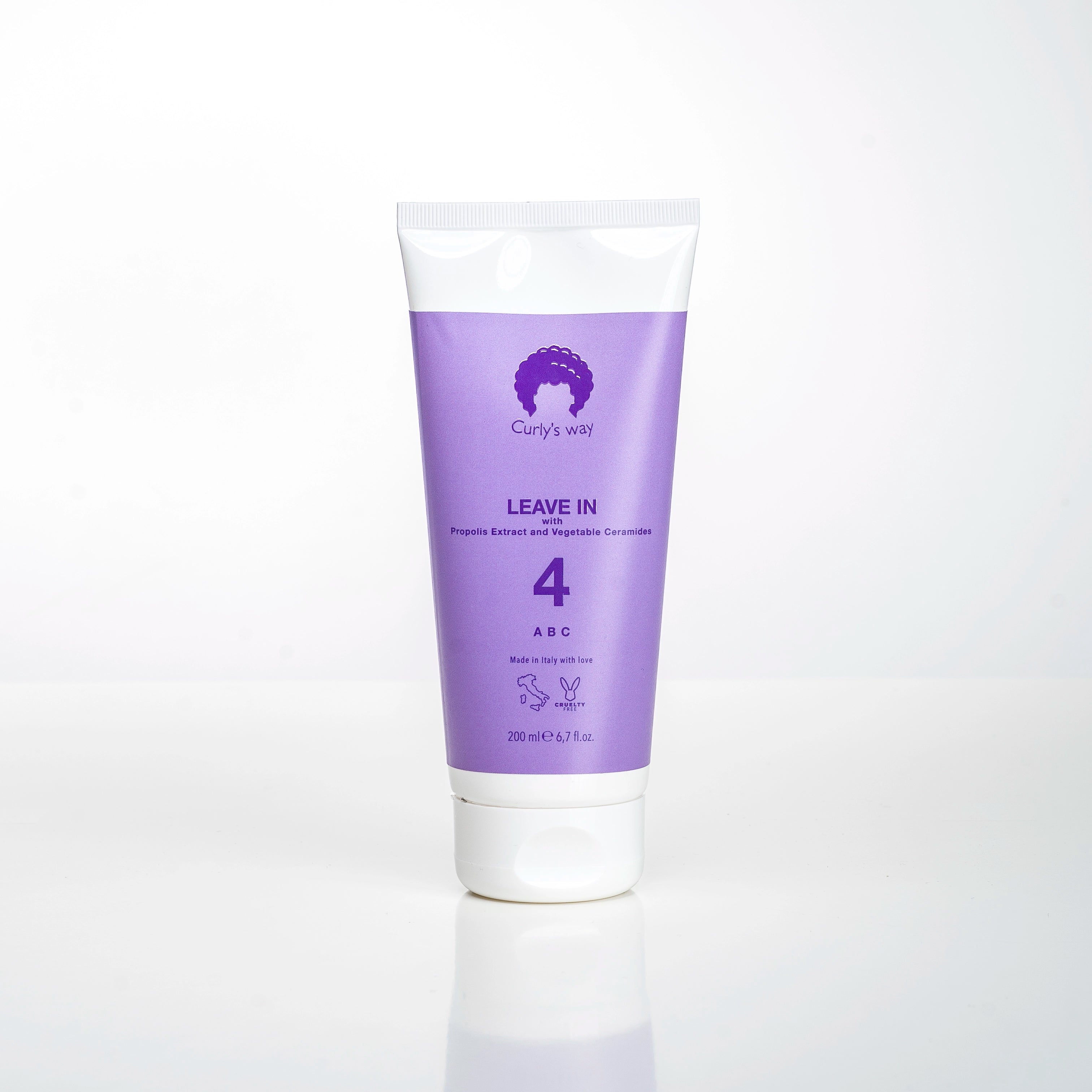 KIT Styling Capelli Afro/Coily (Linea 4) 💜