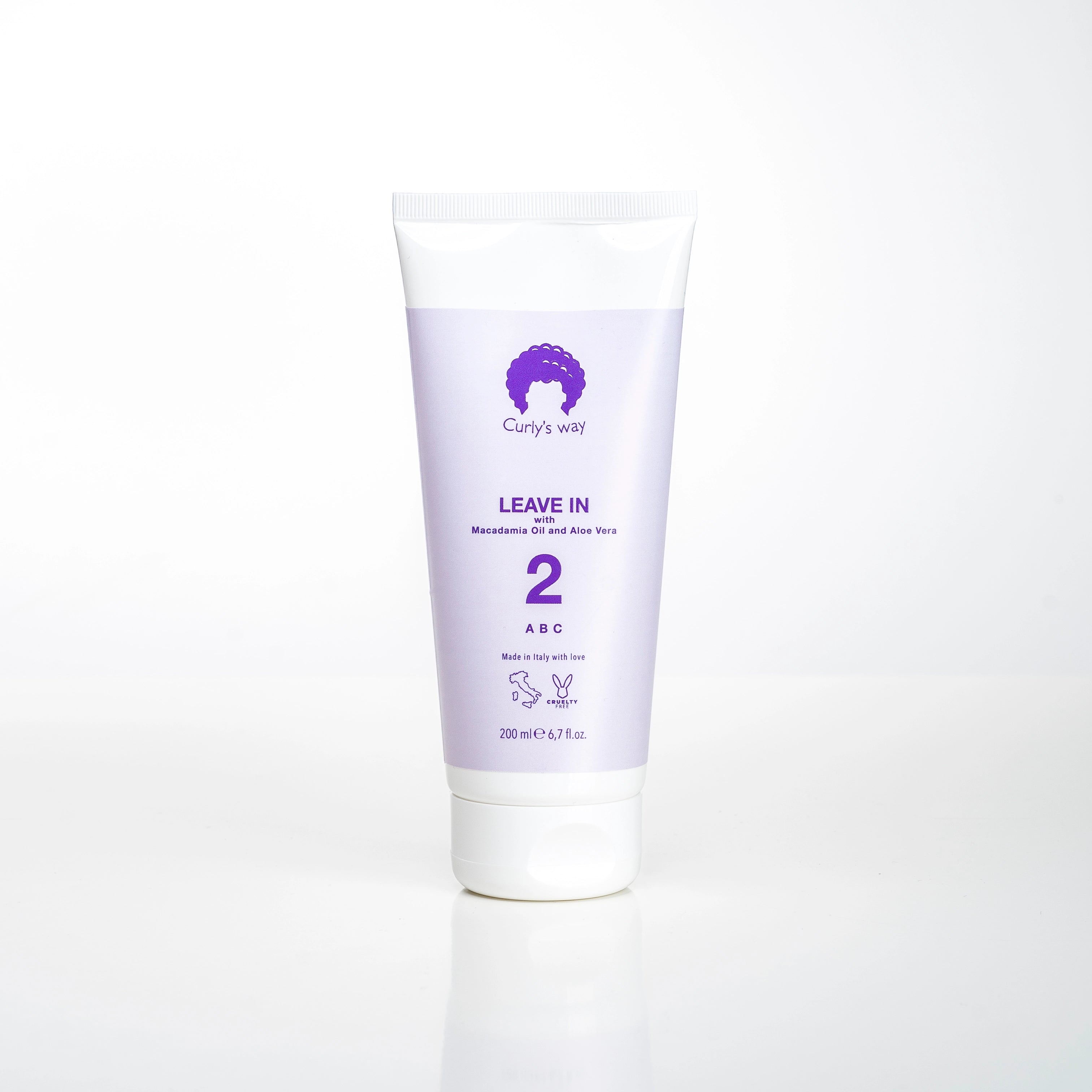 KIT Styling Capelli Mossi (Linea 2) 💜