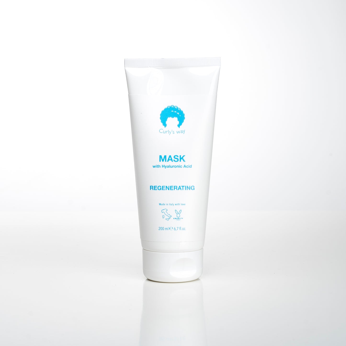 Mask Regenerating