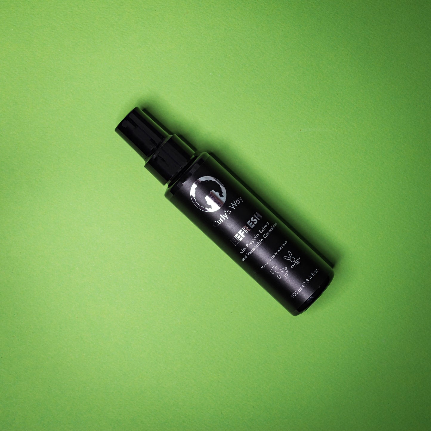 Refresh x Il Giorno Dopo