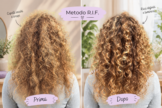 Metodo R.I.F.
