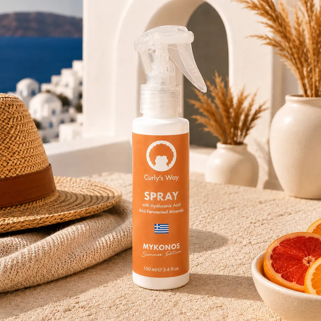 Linea Mykonos - Spray (100ml)