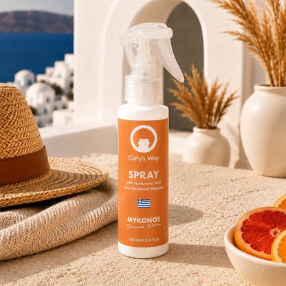 Linea Mykonos - Spray (100ml)