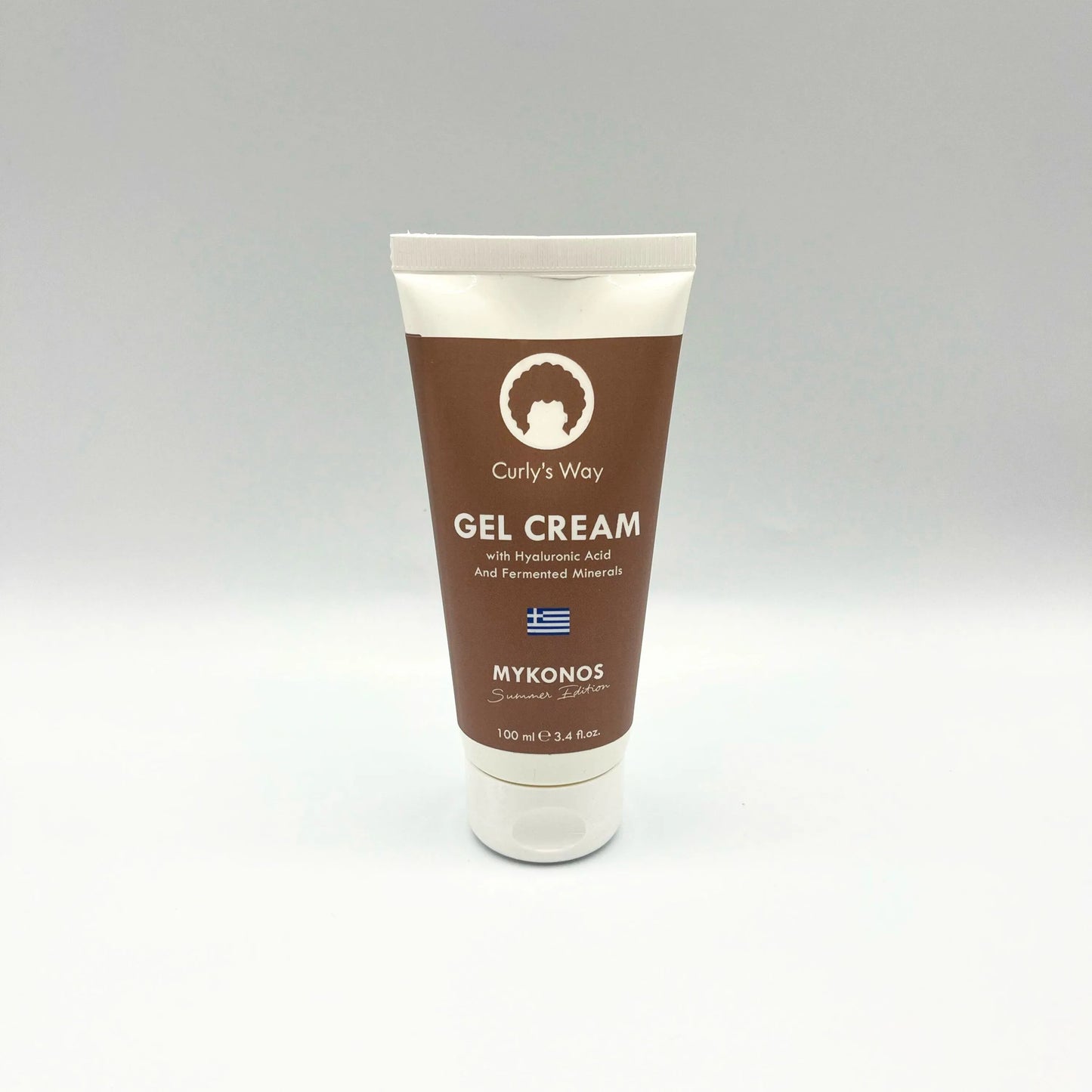 Linea Mykonos - Gel Cream (100ml)