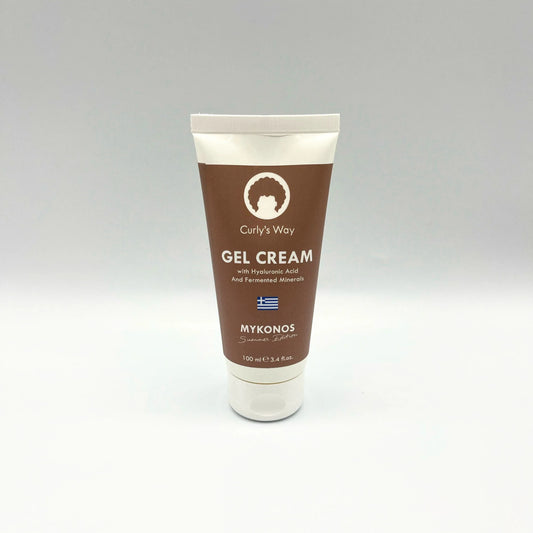 Linea Mykonos - Gel Cream (100ml)