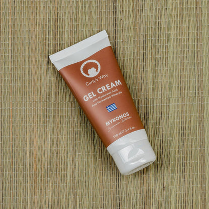 Linea Mykonos - Gel Cream (100ml)