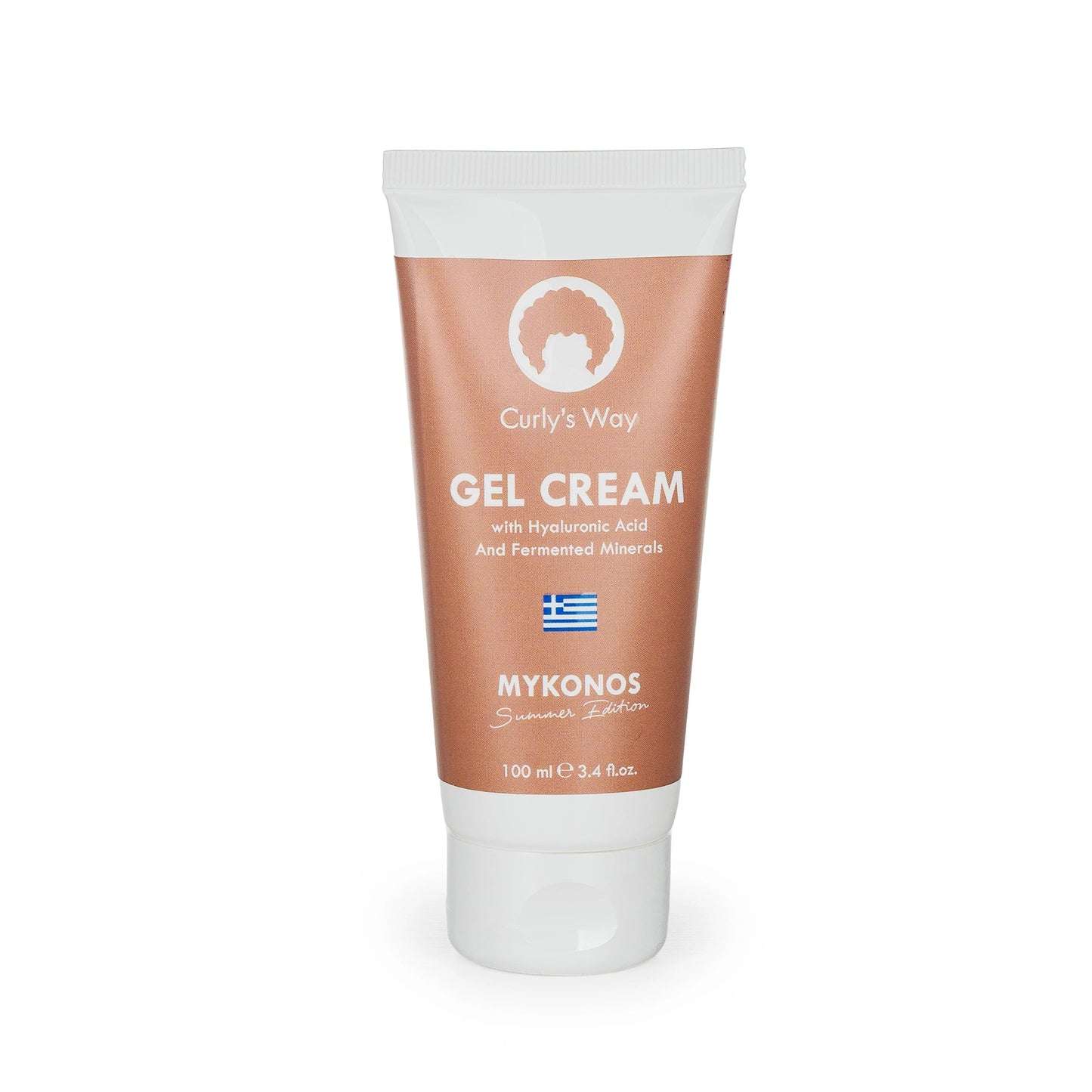 Linea Mykonos - Gel Cream (100ml)