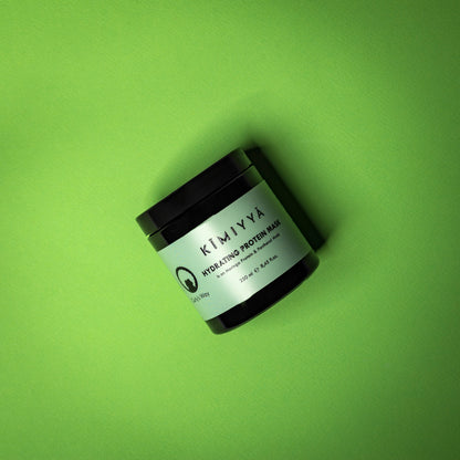 KIMIYYA  - Hydrating Protein Mask