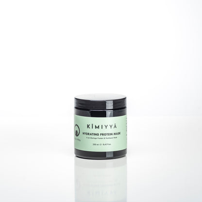 KIMIYYA  - Hydrating Protein Mask