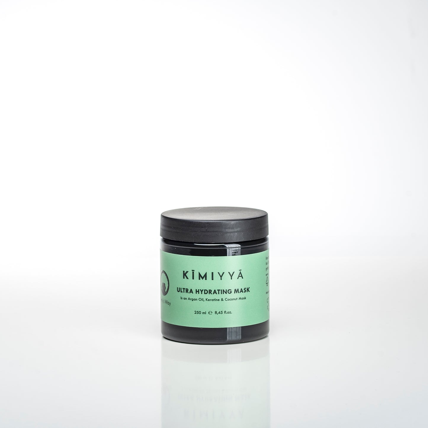 KIMIYYA - Ultra Hydrating Mask