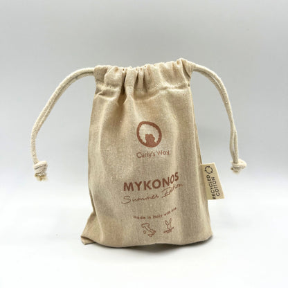 Linea Mykonos - KIT Estivo (100ml)