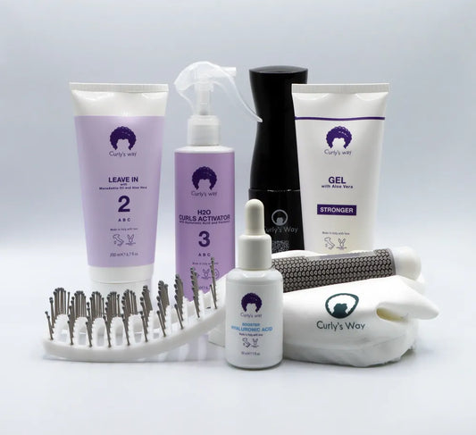 Kit 2 Platinum + Acqua 3 + booster Ialuronico