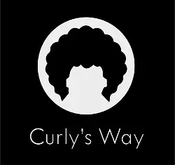 Logo Curly's Way
