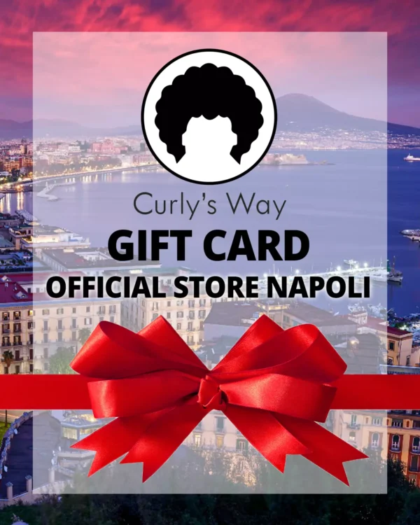 gift card store di Napoli