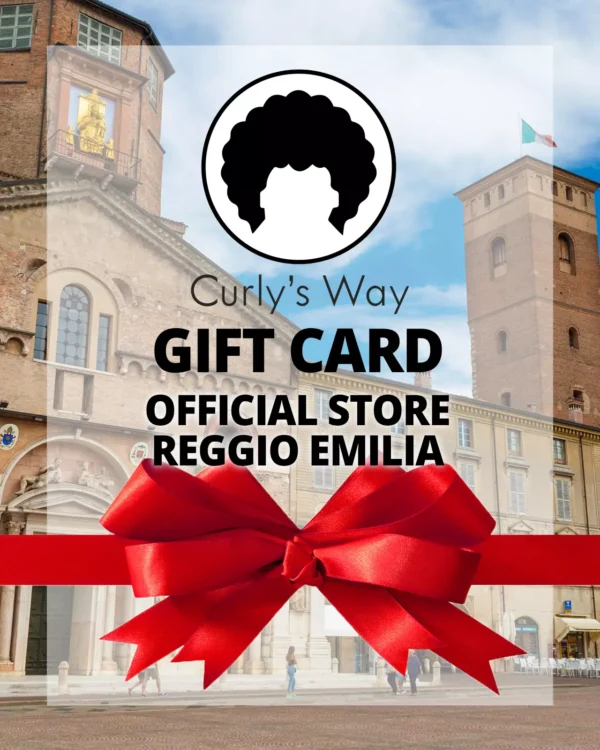 gift card store di Reggio Emilia