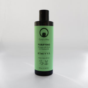 shampo purifyng Kimiyya