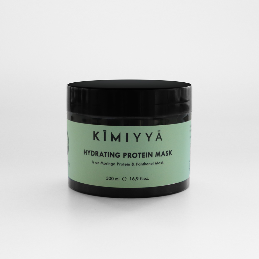 hydrating protein masl Kimiyya